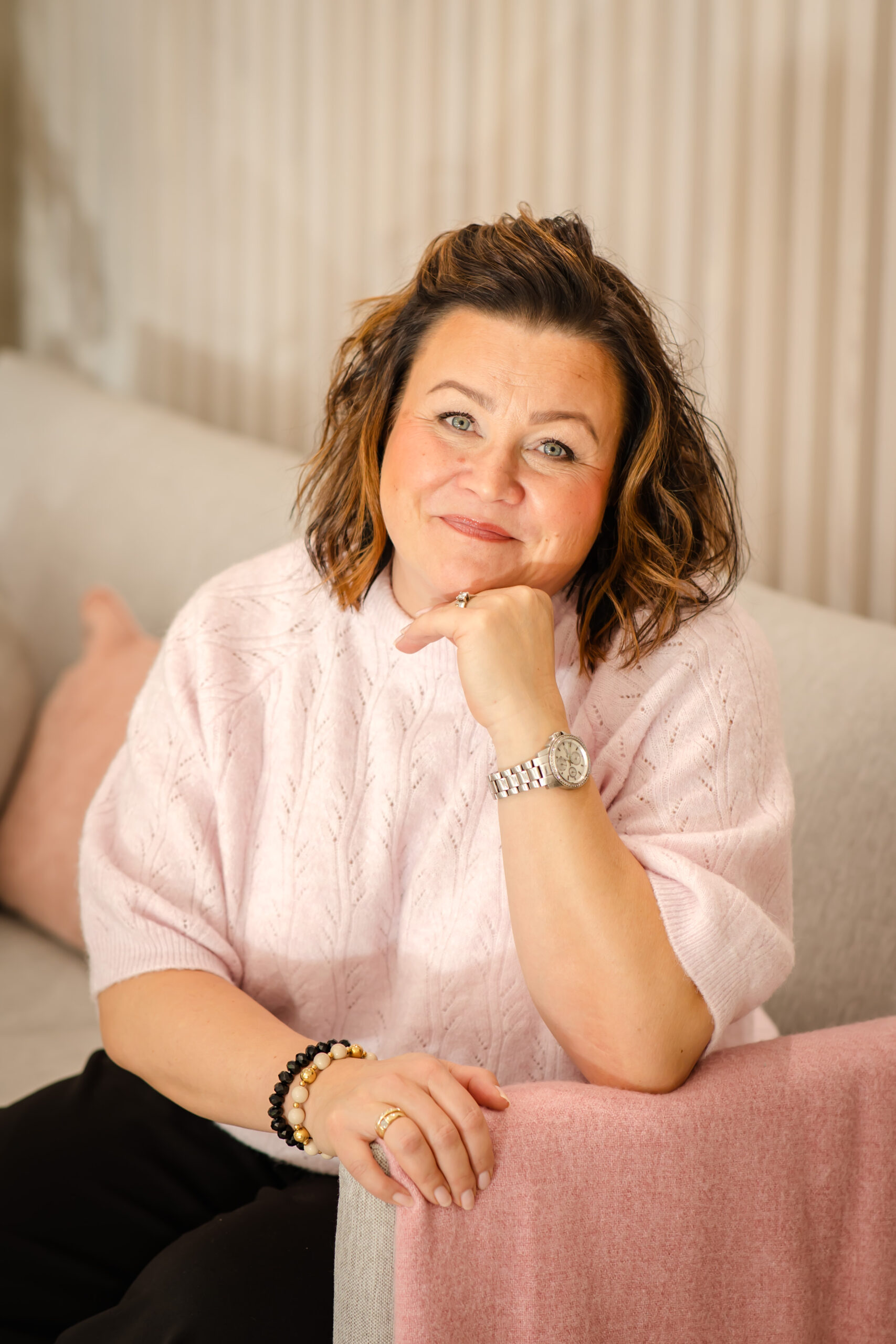 Tanja Lautkankare Asuntomyyjä, KiLAT