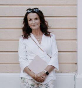 Johanna Willberg